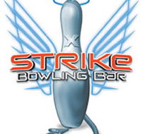 Strike Bowling Bar - CBD - Goulburn Accommodation