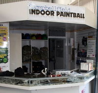Campbellfield Indoor Paintball - Goulburn Accommodation