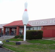 Geelong Bowling Lanes - Goulburn Accommodation