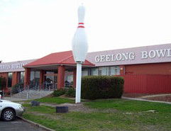 Geelong Bowling Lanes - Goulburn Accommodation 0