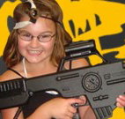 Tech Assault - Goulburn Accommodation