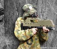 Laser Strike - Geelong - Goulburn Accommodation 0