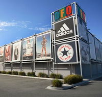 DFO Essendon - Goulburn Accommodation