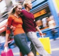 Camberwell Shopping Centre - Goulburn Accommodation