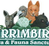 Wirrimbirra Sanctuary - Goulburn Accommodation