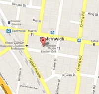 Elsternwick Shopping Centre - Goulburn Accommodation