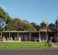 Tiagarra Aboriginal Culture Centre and Museum - Goulburn Accommodation