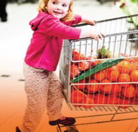 Warringal Shopping Centre - Goulburn Accommodation