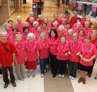 Rosebud Plaza Shopping Centre - Goulburn Accommodation