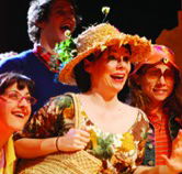 Australian Theatre for Young People ATYP - Goulburn Accommodation