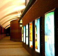 Riverside Theatre - Goulburn Accommodation