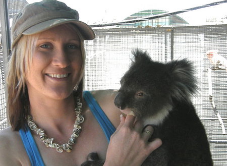 Dundee's Wildlife Park - Goulburn Accommodation 2