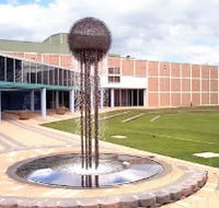 Orange Regional Gallery - Goulburn Accommodation