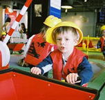 Powerhouse Museum of Science  Design - Goulburn Accommodation