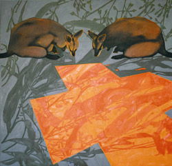 Logan Art Gallery - Goulburn Accommodation 2