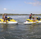 GC Jet Ski Tours - Goulburn Accommodation