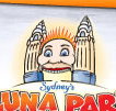 Luna Park Sydney - Goulburn Accommodation