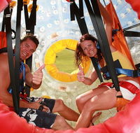 OzBall - Goulburn Accommodation