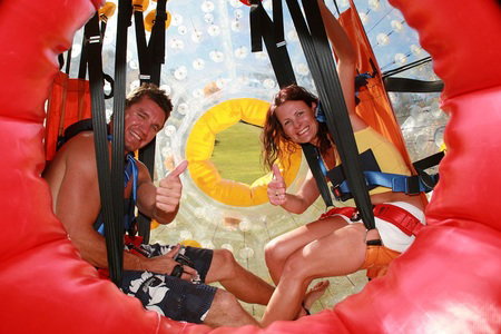 OzBall - Goulburn Accommodation 0