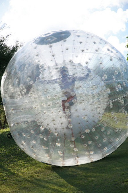 OzBall - Goulburn Accommodation 3