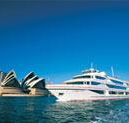 Captain Cook Cruises - Goulburn Accommodation