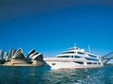 Captain Cook Cruises - Goulburn Accommodation 0