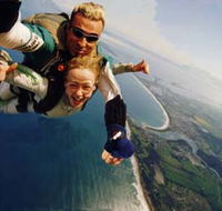 Skydive Melbourne - Goulburn Accommodation