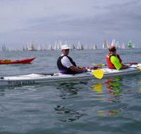 Sea Kayak Melbourne and Victoria - Goulburn Accommodation