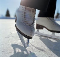 Olympic Ice Skating Centre - Goulburn Accommodation