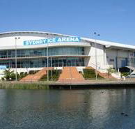 Sydney Ice Arena - Goulburn Accommodation