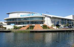 Sydney Ice Arena - Goulburn Accommodation 0