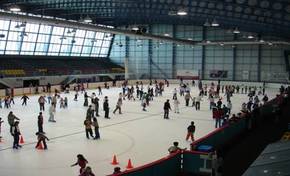 Sydney Ice Arena - Goulburn Accommodation 3