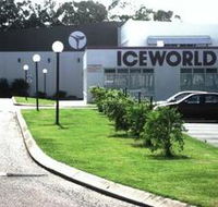 Iceworld Acacia Ridge - Goulburn Accommodation