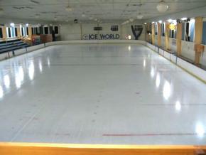 Iceworld Acacia Ridge - Goulburn Accommodation 1