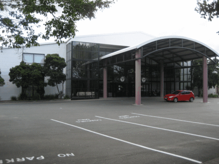 Iceworld Boondall - Goulburn Accommodation