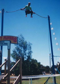 Bairnsdale Archery, Mini Golf & Games Park - Goulburn Accommodation 2