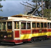 Ballarat Tramway Museum - Goulburn Accommodation