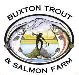 Buxton Trout and Salmon Farm - Goulburn Accommodation