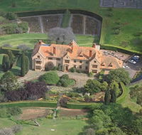 Carrick Hill - Goulburn Accommodation