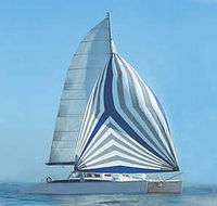 Temptation Sailing - Goulburn Accommodation