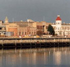 South Australian Maritime Museum - Goulburn Accommodation