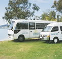 Storeyline Tours - Goulburn Accommodation