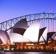 Sydney Opera House - Goulburn Accommodation