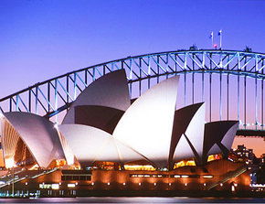 Sydney Opera House - Goulburn Accommodation 0