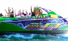 Downunder Jet - Goulburn Accommodation 3