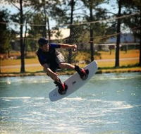 Cable Ski Logan - Goulburn Accommodation