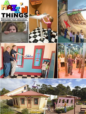 Smiths Beach VIC Goulburn Accommodation
