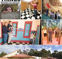 A Maze 'N Things - Goulburn Accommodation