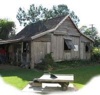 Hervey Bay Historical Village and Museum - Goulburn Accommodation