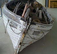 Townsville Maritime Museum Limited - Goulburn Accommodation